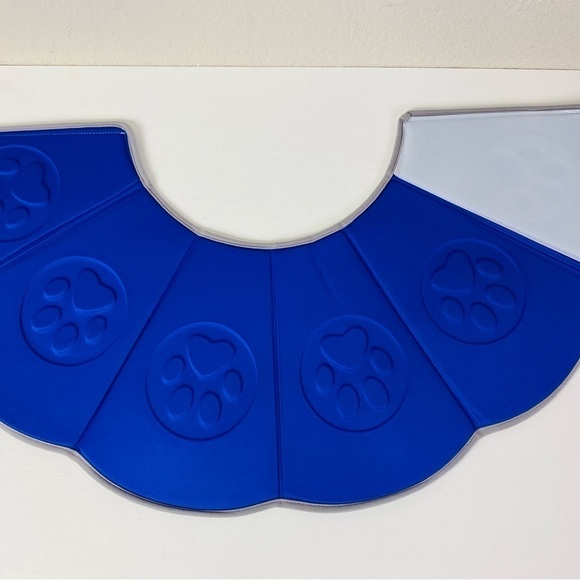 Soft Strong Adhesion Dog Protective Recovery Cone Collar Size XL - Picture 2 of 8